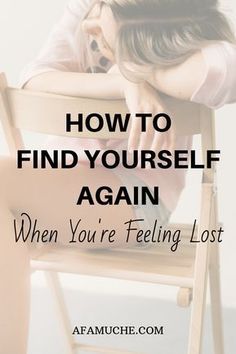 Find Yourself Again, When You Feel Lost, 5am Club, Personal Growth Books, To Do Planner, Personal Growth Quotes, Personal Growth Motivation, Feel Lost, Personal Development Plan