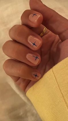 Clear Nail Art Designs Simple, No Extension Nails, Nails For Guys Simple, Short Nail Designs For Men, Simple Nail Designs Men, Short Nails Masc, Nude Short Nail Designs, Short Nail Art Simple