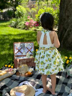 Experience sunny-day style with this linen Amalfi Lemon Dress. It features a beautiful lemon print, perfect for any occasion. The lightweight fabric makes it effortlessly comfortable and breezy for summer. Make a statement in refreshing lemon print style. Gorgeous lemon printed linen cotton summer dress will make it feel like you are in Amalfi Coast! The print features bright yellow lemons on a crisp white background, giving the garments a fresh and summery feel. The upper part is white and has Cotton Summer Dress, Cotton Dress Summer, Lemon Dress, Lemon Print, Print Style, Printed Linen, Amalfi Coast, Summer Cotton, Signature Design