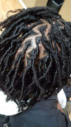 Hair References, Short Locs, Natural Accessories, Swag Girl Style, Afro Hair, Cornrows Braids, Locs Hairstyles, Hair Reference, Girl Swag