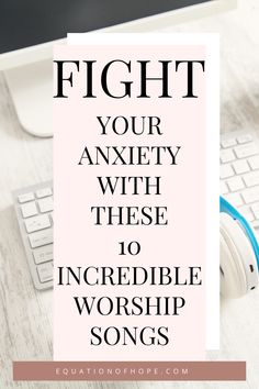 Worship Playlist, Workout Music Playlist, Empowerment Activities, Christian Music Playlist, Best Worship Songs, Christian Lifestyle Blog, Contemporary Christian Music, Gods Guidance, Then Sings My Soul