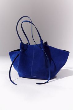 Leather Handles, Blue Suede, Earthy Tones, Mochi, Leather Top, Hulk, Smooth Leather, Leather Crossbody, Top Handle