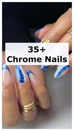 Discover 30+ Chrome Nails You Need to Try This Year! Elevate your style with stunning crome nails and intricate chrome nails designs. From white chrome nails to blue chrome nails, these looks are perfect for any season. Embrace chrome summer nails and achieve a sleek chrome manicure that stands out. These summer chrome nails will keep you looking chic and trendy all year long. Chrome Summer Nails, Summer Chrome Nails, Red Chrome Nails, Chrome Manicure, Sophisticated Manicure, White Chrome Nails, Blue Chrome Nails, Chic Manicure, No Chip Nails