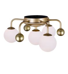 1125C16-4-268 Element 4 Light Flush Mount With Sun Gold Finish Family Room Lighting, Flushmount Ceiling Lights, Retro Glam, Flush Mount Light, Light Fixtures Flush Mount, Sputnik Chandelier, Mount Light, Led Flush Mount, The Drama