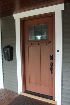 an image of a front door on a house