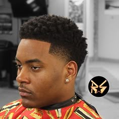 h Afro Fade Men Black, Low Fade Haircut Mens Black Afro, Spiky Afro Hair Men, Afro Taper Fade Black Men, Fade Black Men, Afro Shape Up Men, Temp Fade, Low Haircuts