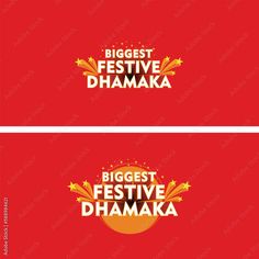 Biggest Festive Dhamaka Logo, Advertising Template, Sale, Offer, Celebrations, Discount, Retail Fashion, Electronics, gadgets, offers, sale, shop now, disocunt bonanza, great sale, indian sale, festival, celebrations, logo design, flyer, print, poster, banner, Big sale, Pixel, social media agency, digital marketing agency, creative, branding, instagram, status, wish, facebook, layout Festival Offer Poster, Advertising Template, Advertisement Examples, Freefire Background For Editing, Electronics Sale, Background For Editing, Ad Layout, Sale Logo