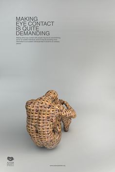 the cover of making contact with color and demanding, featuring an image of a woven basket