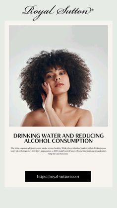 Drink More Water, Water Intake, Beauty Blender, Beauty Pageant, Skincare Tips