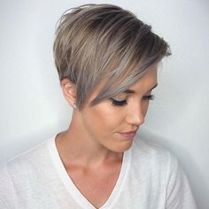 12 Long Pixie Cuts and Hairstyles You Will Ever Need Celebrity Short Hair, Curly Pixie Haircuts, Longer Pixie Haircut, Long Pixie Cuts, Short Layered Haircuts