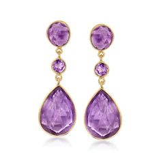 Element: Air Elegant Purple Gemstone Teardrop Earrings, Elegant Amethyst Teardrop Earrings, Classic Purple Pear-shaped Jewelry, Classic Pear-shaped Purple Jewelry, Elegant Pear-shaped Purple Jewelry, Elegant Pear-shaped Amethyst Jewelry, Elegant Purple Pear-shaped Jewelry, Luxury Purple Pear-shaped Jewelry, Coral Drop Earrings