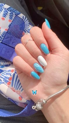 Casual Nails, Beauty Nails, Makeup Nails, Fun Nails