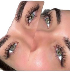 Lash Extensions, Eyelash Extensions, Hair And Makeup, Eyelashes, Lashes, Art Ideas, Hair Makeup, London, Like Button