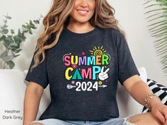 summer camp, summer vacation, summer 2024, summer shirt, summer camp 2024, camping shirt, vacation shirt, vacation shirts, cousin crew shirts, travel shirt, family trip shirt, nature lover gift, summer camp shirt, adventure shirt, family camp shirts, camp life shirt, summer camp 2024 tshirts, adventure awaits, family vacation, girls trip 2024, summer 2024 t-shirt, camping lover shirt, family camp tee, summer camp 2024 shirts, summer camp 2024 apparel, custom summer camp 2024 tshirts, personalize Summer Multicolor Camp Shirt With Graphic Print, Summer Fun Camp Shirt With Graphic Print, Multicolor Graphic Print Summer Camp Shirt, Summer Graphic Print Camp Shirt, Fun Summer Printed Camp Shirt, Summer Camping Shirt With Graphic Print, Pre-shrunk Camp Shirt For Summer Outdoors, Summer Camp Shirt, Spring Vacation All-over Print Camp Shirt