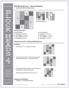 the worksheet for an activity to learn how to use blocks and numbers in puzzles