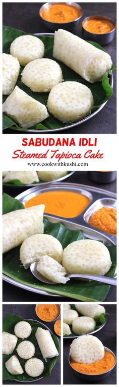 #sabudana #sago #tapiocapearls #idli #Idlibatter #Idlirecipes #idly #Breakstrecipes #snacks #indianbreakfast #southindian #fasting #upvas #vrat #ganeshchaturthi #janmahastami #navratri #healthy #easymeals #easyrecipes #Vegetarian #Vegandinner #idlisteamer #insatntpot #indianfood #Indianrecipes #streetfood #keto #healthymeals #cleaneating #sabakki #kotte #Moode #Mangalore #udupi #healthyrecipes #redchutney #coocnutchutney #sambar #Maharastrian #dosa Recipe For Fasting, Red Chutney, Takeout Recipes, Vegan Popsicles, Recipe For Breakfast, Idli Recipe, Urad Dal, Healthy Appetizer Recipes, Steamed Cake