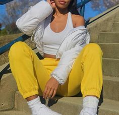 Street Dreams, Honda Scoopy, Tumblr Cute, Boho Mode, Lit Outfits, Todays Outfit, Outfit Goals, Streetwear Women, Casual Fits