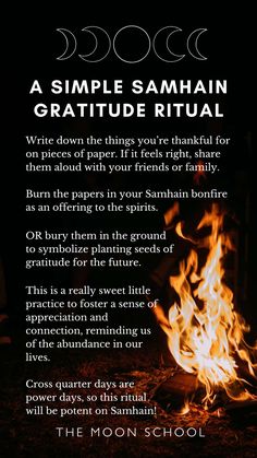 20 Samhain Celebration Ideas (that aren’t all about Halloween) Blessed Samhain Images, Samhain Affirmations, Samhain Meaning, Gray Witchcraft, Seasonal Witchcraft, Gratitude Ritual, Samhain Blessings