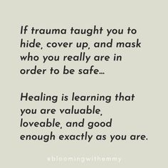 Post Traumatic Growth, What Is Healing, Boundaries Quotes, Codependency Recovery, Emdr Therapy, Life Mantras, Comfort Quotes, Writing Therapy, Emotional Awareness