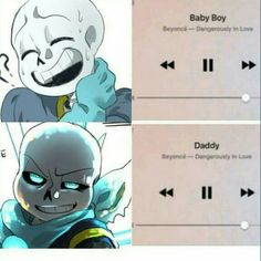 Swap Sans, Sans X Frisk Comic, Undertale Deltarune, Iphone Wallpaper Cat, Undertale Pictures, Undertale Funny