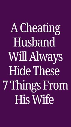 Advice For Newlyweds, Happy Married Life, Cheating Husband, Love Problems, Marriage Problems, Good Marriage