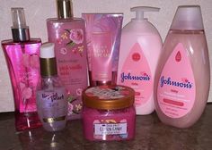 Shower Must Haves, Tiktok Link, Hygiene Care, Body Hygiene, Bath And Body Works Perfume, Gloss À Lèvres, Shower Skin Care, Body Washes, Body Smells