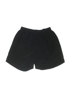 Adidas Athletic Shorts Size: Large Activewear - used. 44% Polyester, 56% Recycled Polyester, Solid | Adidas Athletic Shorts: Black Solid Activewear - Size Large Black Athletic Shorts, Adidas Shorts, Adidas Black, Black Solid, Shorts Black, Athletic Shorts, Black Adidas, Active Wear For Women, Active Wear