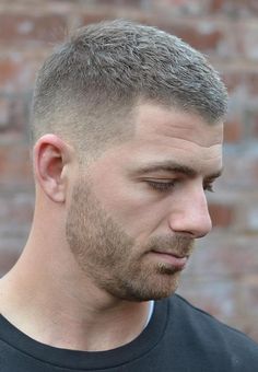 1 On Sides Haircut Men, Mens Haircut Faded Sides Short Top, Men’s Fade Haircut Short, Men's Fade Haircut Short, 4 On Top Haircut Men, Taper Fade Messy Top, Men’s Very Short Hairstyles, Short Sides Haircut Men, Man Hairstyles Short