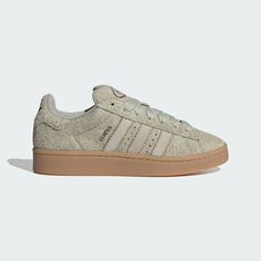 adidas Shop the Campus 00s Shoes - Beige at adidas.com/us! See all the styles and colors of Campus 00s Shoes - Beige at the official adidas online shop. Campus 00s Shoes, 00s Shoes, Adidas Campus 00s, Shoes Beige, Womens Adidas, Xmas List, Ralph Lauren Style, Adidas Campus, Vintage Wardrobe