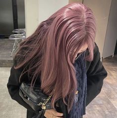 Dyed Hair Inspiration, Pretty Hair Color, Hair Stylies, Hair Dye Colors, Dye My Hair, Hair Inspiration Color, Hair Inspo Color, Aesthetic Hair