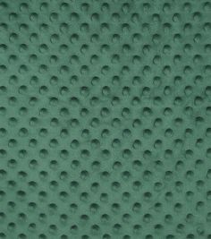 an image of a green textured wallpaper with lots of circles on it's surface