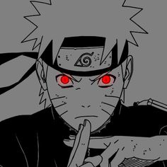 Naruto Uzumaki Whatsapp Dp, Naruto Aesthetic Icon, Anime Pfp Naruto, Naruto Photos, Angry Pictures, Naruto Style, Naruto Powers, Naruto Cool