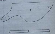 the diagram shows how to draw a curved surface with lines and shapes that are parallel to each other