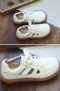 Summer Heels, Casual Shoes Women, Up Styles, Soft Leather, Casual Shoes, Heel Height, Lace Up, Women Shoes, Heels