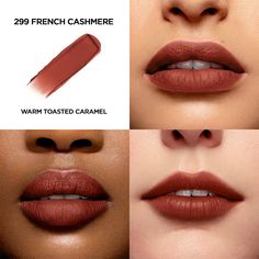 Perfect Lipstick, Lipstick Shade, Lipstick Color, Lipstick Shades, All Things Beauty, Matte Lipstick, Beauty Secrets, Makeup Inspo, Skin Makeup