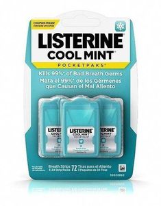 Great Listerine Uses Every Woman Sh Listerine Pocketpaks, Listerine Cool Mint, Healthy Heart Tips, Human Body Temperature, Natural Hair Mask, Preventative Health, Hair Removal Cream