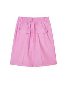 Détails: 





 Short de couleur Jumping Sugar Pink pour un look doux et ludique.

 Coupe du bermuda

 Petite broderie sur la jambe du pantalon avec des détails tridimensionnels et délicats 








Matériaux et entretien :



 Polyester 78,9 %
 Fibre de viscose 15,7 %
 Élasthanne 5,4% 






Lavage à la main | Nettoyer à sec



 Ne pas javelliser






 Taille et coupe :



 
Le mannequin mesure 5'7", buste 32, taille 24, hanches 35, porte une taille S






 Numéro d'article : EN1PA13 Look Bermuda, Small Embroidery, Shorts Fit, Sale Promotion, Delicate Details, Pink Shorts, Three Dimensional, Embroidery Design, Bermuda Shorts