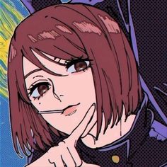 Jjk Icons Nobara, Shoko Jjk Manga Icon, Shoko Pfp Manga, Shoko Ieiri Icons Fanart, Ieiri Shoko Icon, Shoko Ieri Pfp, Jjk Pfp Nobara, Shoko Icon Jujutsu, Shoko Pfp Jujutsu