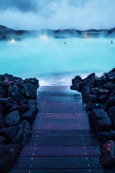 Blue Lagoon, Iceland Lagoon Aesthetic Dark, Traveling Goals, Lagoon Iceland, Dream Vacation Spots, Adventure Travel Explore, Travel Inspiration Destinations, Dark Theme