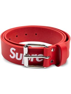 Repeat "Red" leather belt

Supreme's Repeat belt features a leather construction enhanced by the brand's logo all over. It is presented here in a red colour, contrasting with its silver-tone buckle.

Imported Album Art Design, Chanel 2, Iconic Bags, Demi Fine Jewelry, Fine Earrings, Ballet Flat Shoes, Pump Sandals, Lady Dior, Logo Print