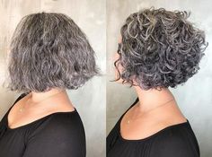 Curly Bobs, Peinados Hair Styles, Curly Hair Photos, Short Curly Haircuts, Haircuts For Curly Hair, Mom Hairstyles, Curly Bob Hairstyles, Curly Hair Men