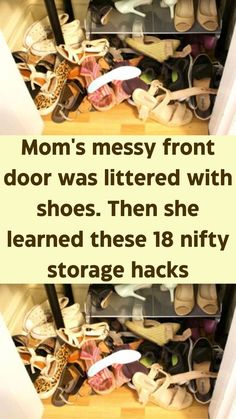 Vintage Molding, Ways To Store Shoes, Shoe Storage Hack, A Lot Of Shoes, Indian Feather Tattoos, Christmas Decorations Sewing