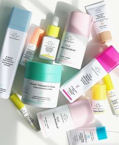 Drunk Elephant Skincare, Beauty Aesthetic, Food Coma, Makeup Tricks, Skincare Brand, Pretty Skin, Hair And Beauty, Skin Products, Drunk Elephant