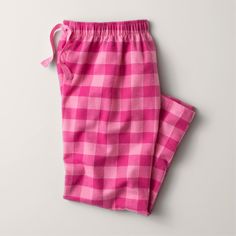 Bubblegum Color Flannel Pajama Pants (Youth) #flannel #pajama #pants #bubblegum #comfy #jammies #pjs #pajamas #robes #sleepwear #cute Bubblegum Color, Mens Flannel Pajamas, Flannel Pajama Bottoms, Pajamas Pants, Kids Pjs, Flannel Pajama Pants, Womens Pajamas Pants, Best Pajamas, Flannel Women