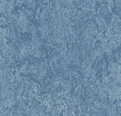 Forbo MCT (Marmoleum Composition Tile) 3055 Blue 13.11" x 13.11" Eco-Friendly Linoleum Floor Tile Forbo Flooring, Marmoleum Floors, Forbo Marmoleum, Blue Marble Wallpaper, Laminate Tile Flooring, Eco Friendly Flooring, Studio Office, Wallpaper Companies, Resilient Flooring