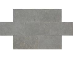 an image of a grey tile wall