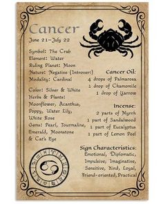 Knowledge Poster, Zodiac Traits, Zodiac Signs Horoscope, Witchy Things, Vibrant Artwork