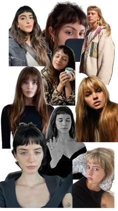 Bangs