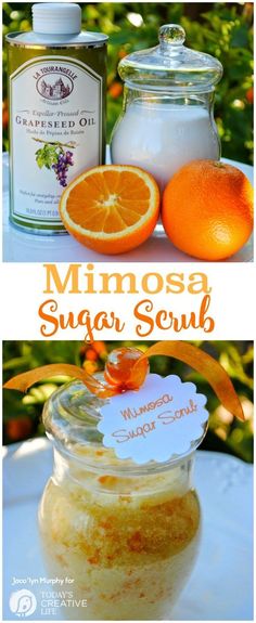 Sugar Body Scrub Diy, Spa Food, Homemade Spa, Diy Kosmetik, Sugar Scrub Diy, Lip Scrubs