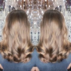 Ombre Hair, Long Hair Styles, Hair Styles, Hair, Beauty